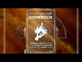 Cook Up Some Magic In Your Kitchen With This Disney Cookbook New Day NW