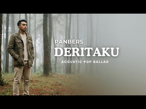 Deritaku  – Panbers (Cover) Acoustic Pop Ballad Version