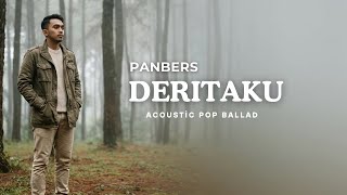Download lagu Deritaku – Panbers (Cover) Acoustic Pop Ballad Version mp3 Download lagu Deritaku – Panbers (Cover) Acoustic Pop Ballad Version mp3