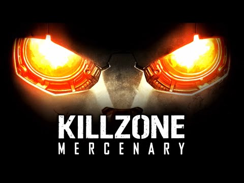 Vita Longplay - Killzone: Mercenary