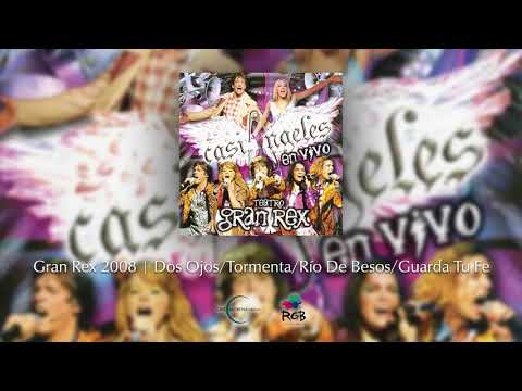 Dos Ojos Tormenta - Teen Angel