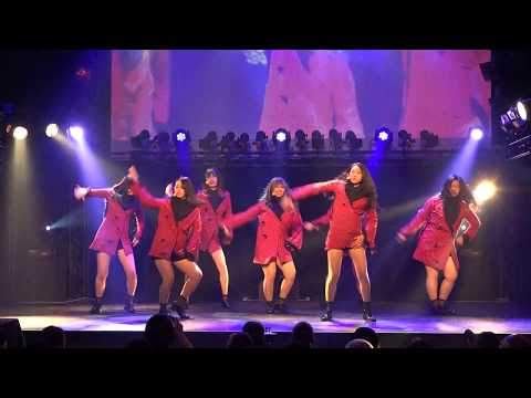 nightmare＜Good Night（Dream Catcher）Dance cover＞The BEST 20171008