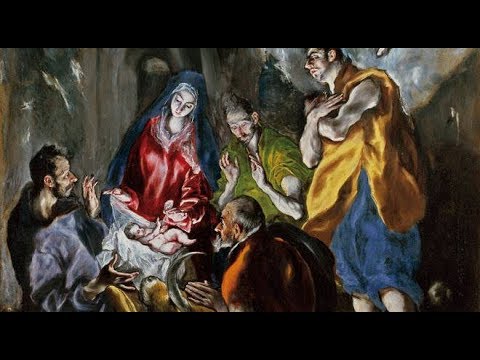 Mateo Flecha el Viejo (1481 - 1553) - EL JUBILATE . Domus Artis