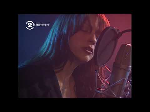 Lisa Germano - The Darkest Night Of All (Live on 2 Meter Sessions, 1994)