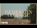 Alejandro Fernández - Inexperto En Olvidarte (Lyric Video)