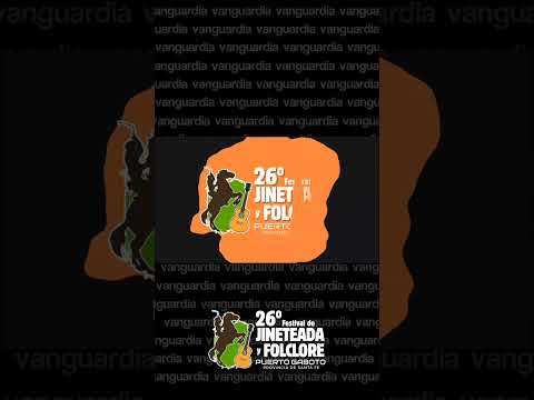 JINETEADA PUERTO GABOTO | SANTA FE