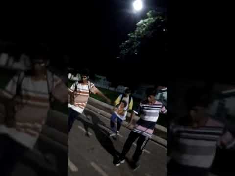 O PRIMEIRO DO ANO {SÓ OS BRABOH}      MÚSICA: RAVE DO MEGATRON