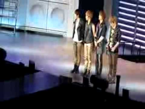 120107 有說到溫流的缺席