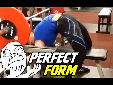 download lagu mp3 mp4 Bad Form Lifting, download lagu Bad Form Lifting gratis, unduh video klip Bad Form Lifting