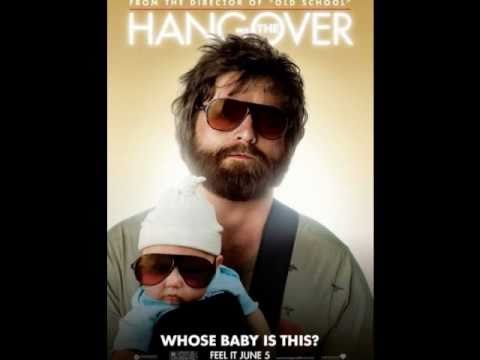 The hangover 2 soundtrack florida "TURN AROUND"
