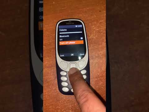 Antique Nokia 3310 Mobile Set Awesome Technology and Reliable Phone 📲👍#shorts #viral #phone