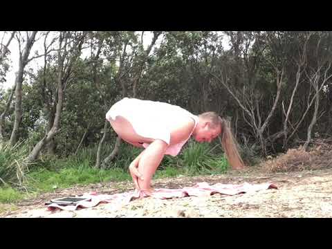 Kundalini Yoga kriya for glands