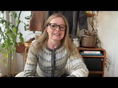 Avsnitt 26 - Det långa, spretiga, passionerade