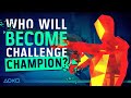 Superhot - Who Will Become Our Challenge Champion?