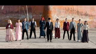 Giorgos Mazonakis - Kalos Sas Vrika | Official Music Video HD