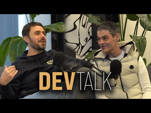 Introducing Silver Age | Dev Talk #16
