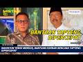Masinton Temui Mensos, Bantuan Korban Bencana Tapteng Dipercepat