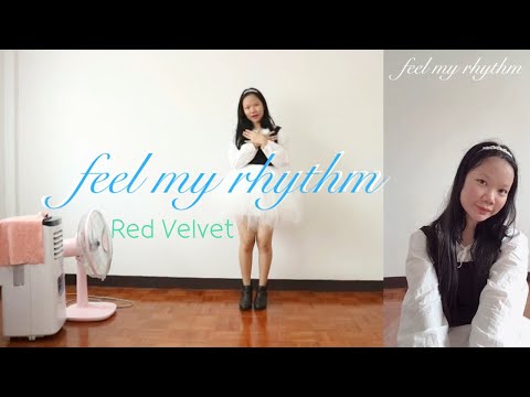 Red Velvet  “ Feel My Rhythm “ Dance cover  | VEGE DANCE