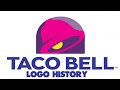 Taco Bell Logo Commercial History 302
