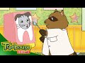 Timothy Goes To School The School Play Full Of Beans FULL EPISODE TREEHOUSE DIRECT