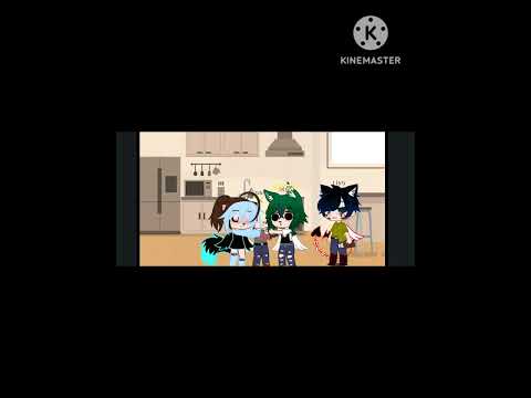 O novo integrante da Casa @Black_Nihgt123