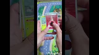Pokemon Black Bolt pack opening 6 #pokemon #pokemontcg #blackbolt #pokemoncards