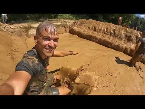 Strong Viking Frankfurt 2025 - Auer Vikings