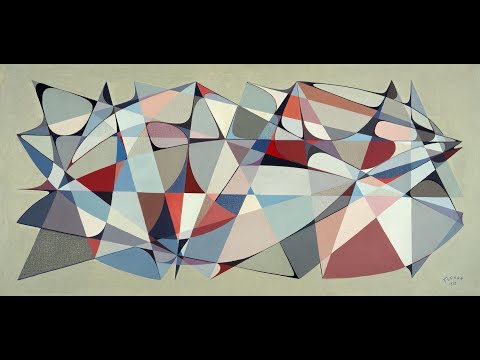 Brian Eno on Why He Created Ambient Music