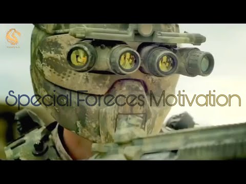 Special Forces Motivation - My Demons - (2020)