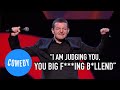 Kevin Bridges VS Gym Bros | A Whole Different Story | Universal Comedy