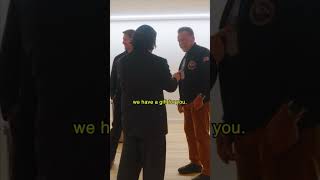 The Running Man (2025) Video