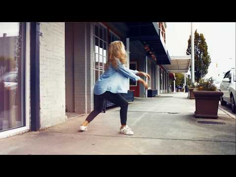 Rosemary Joaquin- Showered (dancing ft. Sam Feher)