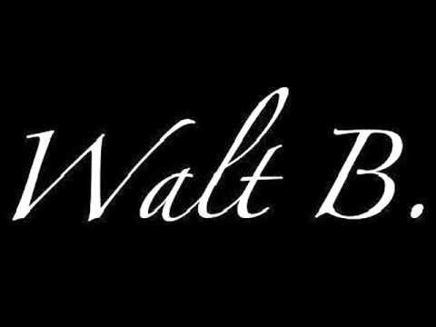 (Tre-4) Walt B - Dead Presidents Freestyle