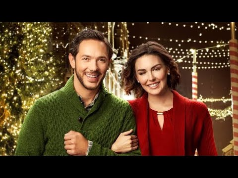 Natal Fora de Casa - Filme de Natal e Romance 2016 - Dublado / Completo