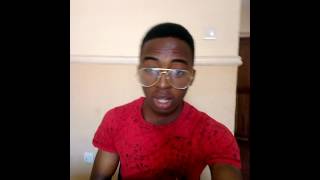 Justin bieber sorry cover by Alex G