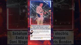 Download lagu Enda Ungu Ternyata Pernah Belajar Gitar dari Doni Wogokinta, Gitaris Bondan! mp3 Download lagu Enda Ungu Ternyata Pernah Belajar Gitar dari Doni Wogokinta, Gitaris Bondan! mp3