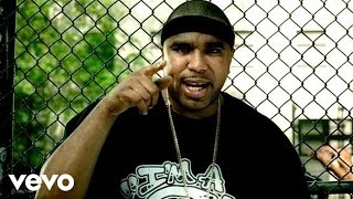 N.O.R.E. - I&#39;m A G (Official Music Video)