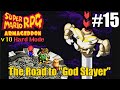 SMRPG Armageddon V10 Hard 15 Superboss Medley