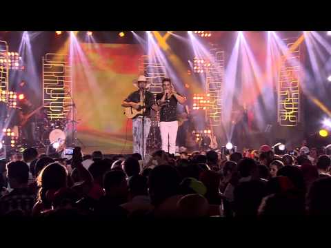 Pedro Paulo e Alex - DVD Ao Vivo PPA