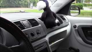 Bilen i focus - Skoda Praktik