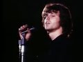 THE DOORS - ALABAMA SONG; BACK DOOR MAN; FIVE TO ONE; MOONLIGHT DRIVE; HORSE LATITUDES (Live, 1968)