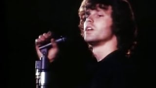 THE DOORS - ALABAMA SONG; BACK DOOR MAN; FIVE TO ONE; MOONLIGHT DRIVE; HORSE LATITUDES (Live, 1968)