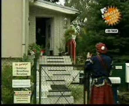 Tweety ist nicht müde!