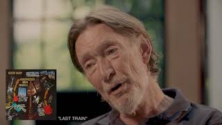 Chris Rea-Road Songs For Lovers (Interview)