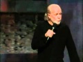 George Carlin on Cigars