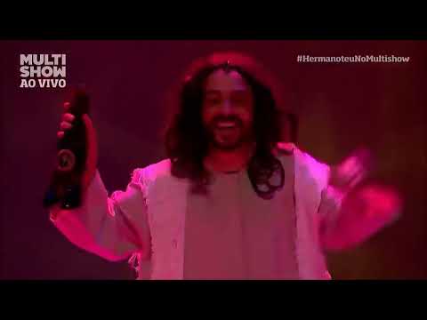 Hermanoteu na Terra de Godah HD   Os melhores do mundo   Completo