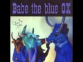 Babe The Blue Ox "Ego Pimps"