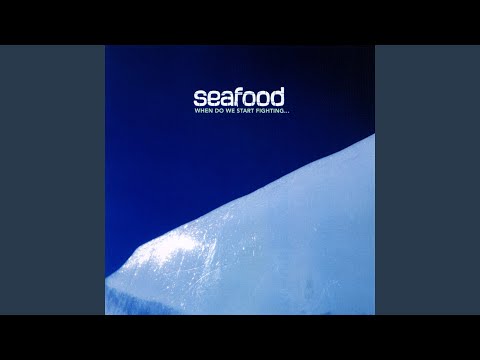 Cloaking - Seafood