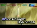 Perfect Night LE SSERAFIM Karaoke Lyrics Instrumental HD Kapitan 2 Ver 1 5