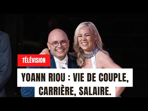 Yoann Riou Vie de couple, carrière, salaire.
